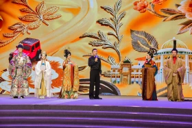 Central Asia – China: Cultural bridge and media initiatives - photo 33