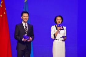 Central Asia – China: Cultural bridge and media initiatives - photo 36