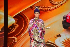 Central Asia – China: Cultural bridge and media initiatives - photo 38