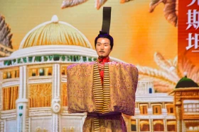 Central Asia – China: Cultural bridge and media initiatives - photo 41