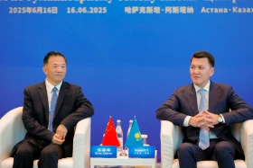 Central Asia – China: Cultural bridge and media initiatives - photo 3