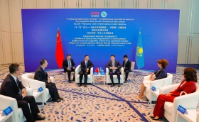 Central Asia – China: Cultural bridge and media initiatives - photo 7