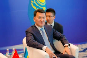 Central Asia – China: Cultural bridge and media initiatives - photo 6