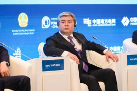 Қазақстан мен Қытай 25 млрд долларға 60 келісімге қол қойды - фото 9