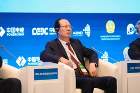 Қазақстан мен Қытай 25 млрд долларға 60 келісімге қол қойды - фото 21