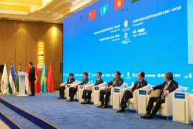 Қазақстан мен Қытай 25 млрд долларға 60 келісімге қол қойды - фото 22