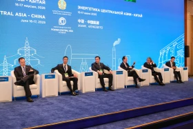 Қазақстан мен Қытай 25 млрд долларға 60 келісімге қол қойды - фото 23