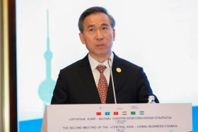 Central Asia and China set to sign 35 agreements up to USD 17 bln in Kazakh capital - photo 2