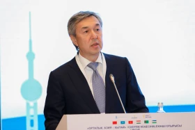 Central Asia and China set to sign 35 agreements up to USD 17 bln in Kazakh capital - photo 3