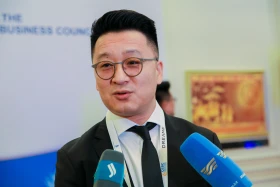 Central Asia and China set to sign 35 agreements up to USD 17 bln in Kazakh capital - photo 4