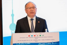 Central Asia and China set to sign 35 agreements up to USD 17 bln in Kazakh capital - photo 5