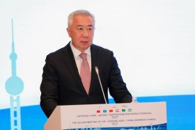 Central Asia and China set to sign 35 agreements up to USD 17 bln in Kazakh capital - photo 6