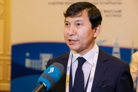 Central Asia and China set to sign 35 agreements up to USD 17 bln in Kazakh capital - photo 7