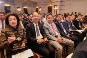 Central Asia and China set to sign 35 agreements up to USD 17 bln in Kazakh capital - photo 13