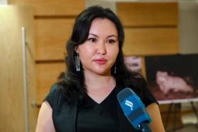 Қазақстанды мекендейтін дала аңдары туралы жаңа кітап шықты    https://kaz.inform.kz/news/kazakstandi-mekendeytn-dala-andari-turali-zhana-ktap-shikti-07906e/ - фото 2