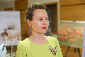 Қазақстанды мекендейтін дала аңдары туралы жаңа кітап шықты    https://kaz.inform.kz/news/kazakstandi-mekendeytn-dala-andari-turali-zhana-ktap-shikti-07906e/ - фото 3