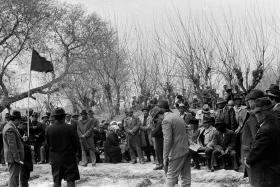 Nukus Agro Power: Cotton Peak and Ecological Threshold - photo 4