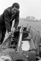 Nukus Agro Power: Cotton Peak and Ecological Threshold - photo 5