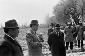 Nukus Agro Power: Cotton Peak and Ecological Threshold - photo 6