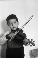 1980-жылдардағы Алматы балабақшалары: музыка, қолөнер және балалыққа қамқорлық - фото 3