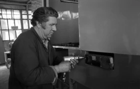 Крючков атындағы зауыт - фото 2