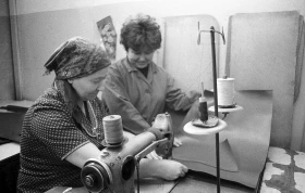 Крючков атындағы зауыт - фото 7