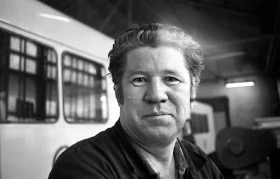 Крючков атындағы зауыт - фото 8