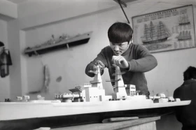 Young Technicians’ Stations in Almaty: Workshops for Future Engineers - photo 1