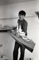 Алматыдағы жас техниктер станциясы: болашақ инженерлер шеберханасы - фото 2