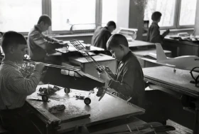 Алматыдағы жас техниктер станциясы: болашақ инженерлер шеберханасы - фото 6