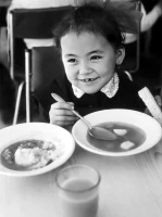 Каменка мектептеріндегі тегін тамақтандыру: кеңестік қамқорлық үлгісі - фото 4