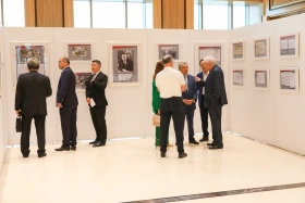 Әбіш Кекілбайұлының жеке мұрасы Президент Архивіне тапсырылды - фото 4