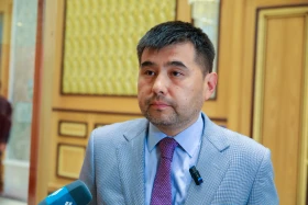 Әбіш Кекілбайұлының жеке мұрасы Президент Архивіне тапсырылды - фото 5