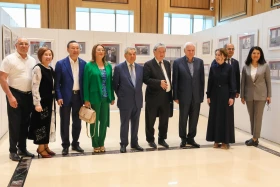 Әбіш Кекілбайұлының жеке мұрасы Президент Архивіне тапсырылды - фото 6