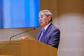 Әбіш Кекілбайұлының жеке мұрасы Президент Архивіне тапсырылды - фото 7