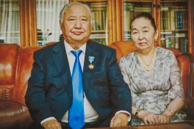 Әбіш Кекілбайұлының жеке мұрасы Президент Архивіне тапсырылды - фото 11