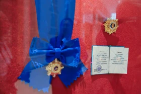 Әбіш Кекілбайұлының жеке мұрасы Президент Архивіне тапсырылды - фото 13