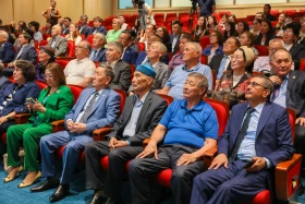 Әбіш Кекілбайұлының жеке мұрасы Президент Архивіне тапсырылды - фото 14