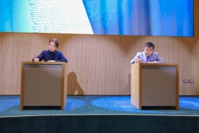 Әбіш Кекілбайұлының жеке мұрасы Президент Архивіне тапсырылды - фото 15