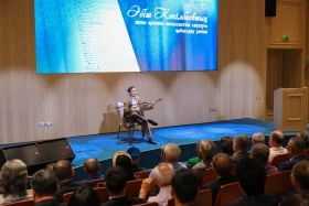 Әбіш Кекілбайұлының жеке мұрасы Президент Архивіне тапсырылды - фото 18