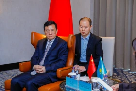 China–Central Asia Forum opens new horizons for media - photo 3