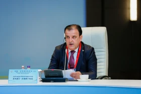 China–Central Asia Forum opens new horizons for media - photo 11