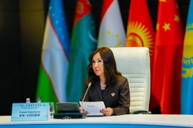 China–Central Asia Forum opens new horizons for media - photo 13