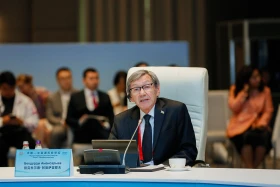 China–Central Asia Forum opens new horizons for media - photo 15