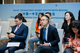 China–Central Asia Forum opens new horizons for media - photo 18