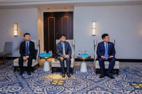 China–Central Asia Forum opens new horizons for media - photo 7