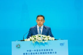 Kazakhstan calls on Central Asia and China to develop educational projects, promote national content - photo 2