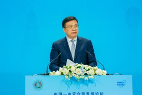 Kazakhstan calls on Central Asia and China to develop educational projects, promote national content - photo 3