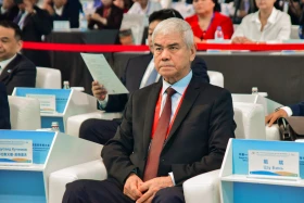 Kazakhstan calls on Central Asia and China to develop educational projects, promote national content - photo 8