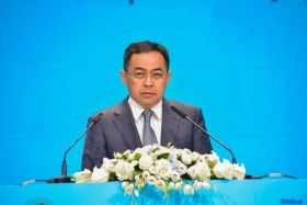 Kazakhstan calls on Central Asia and China to develop educational projects, promote national content - photo 11